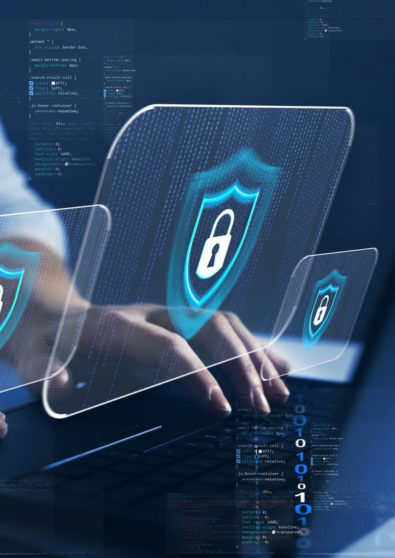 ASLabs Cybersecurity