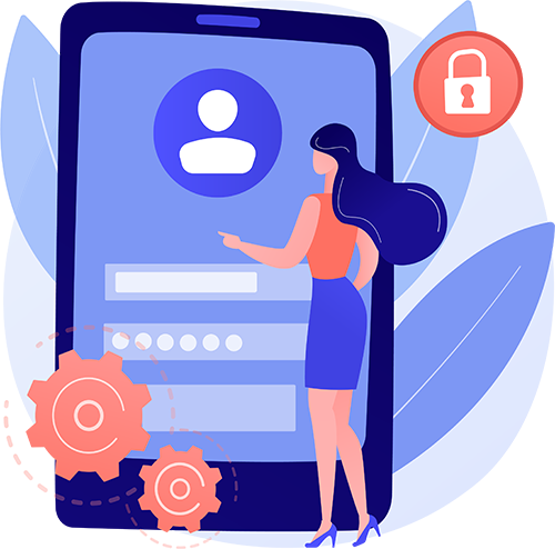 ASLabs - Access Management