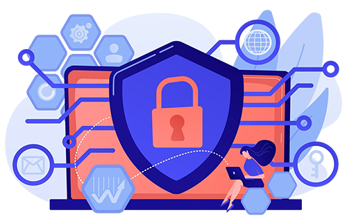 ASLabs - Data Security