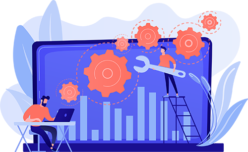 ASLabs - Proactive Monitoring and Maintenance