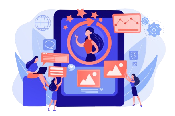 ASLabs - Optimized User Experience
